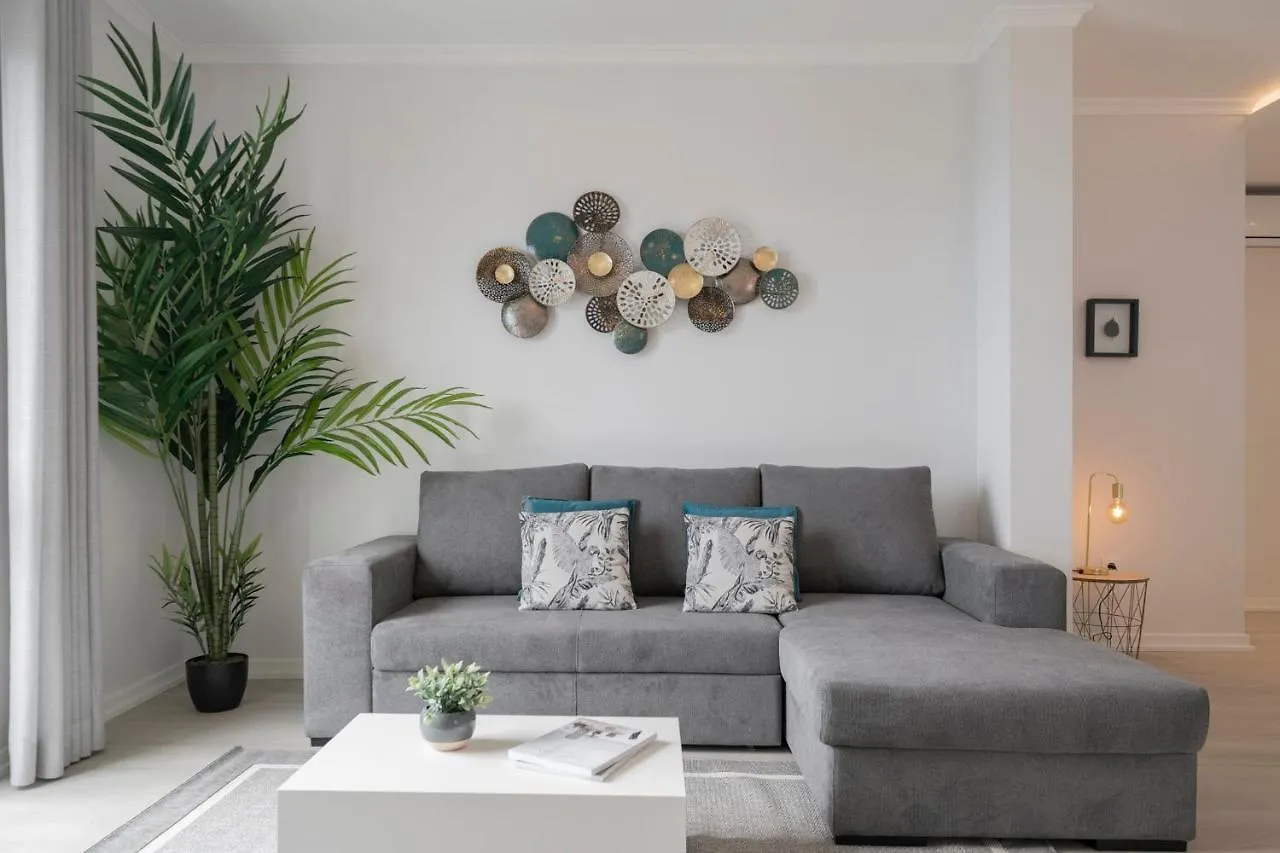 Intelsol Calheta Apartments By An Island Apart Portugal