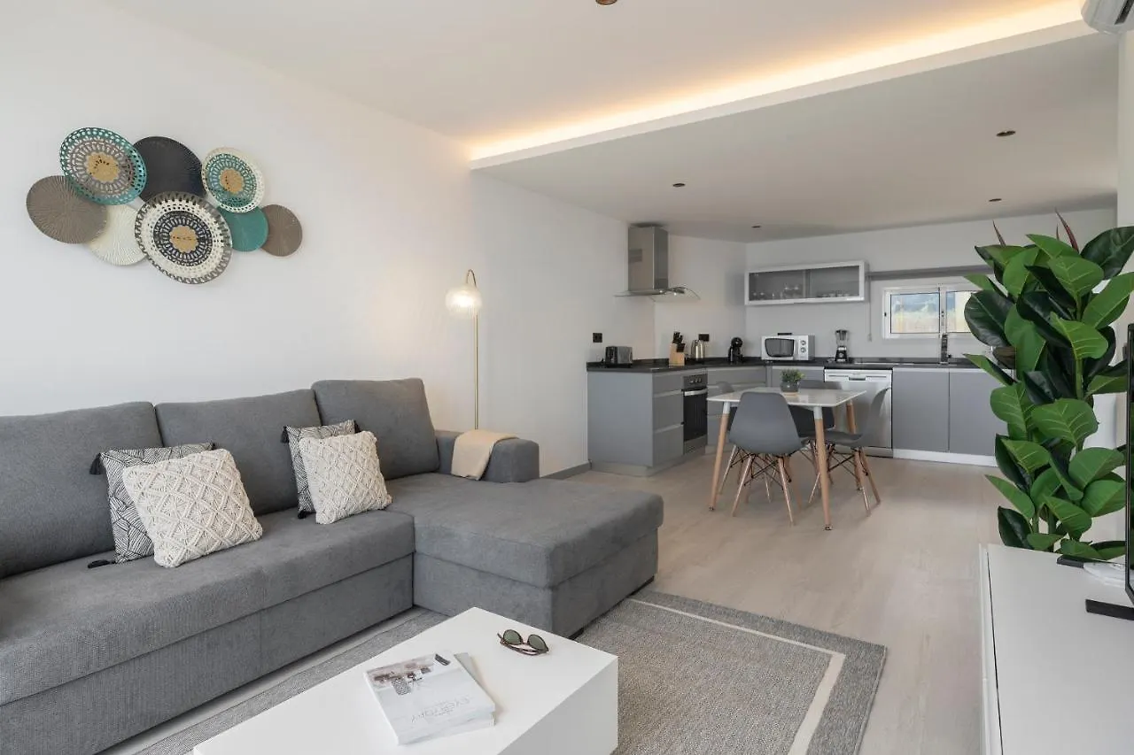 Intelsol Calheta Apartments By An Island Apart Portugal